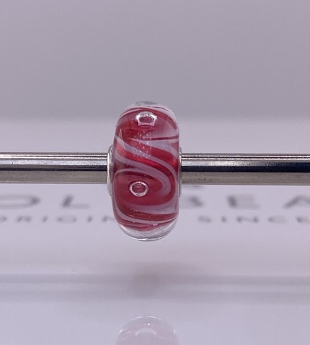 Trollbeads unique small berry - trollbeads,