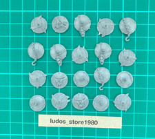 Marauder Marauders Shields x