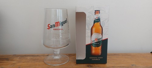 San miguel especial - san, pint