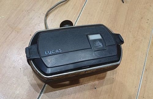 Lucas lr8 spotlight - lucas,