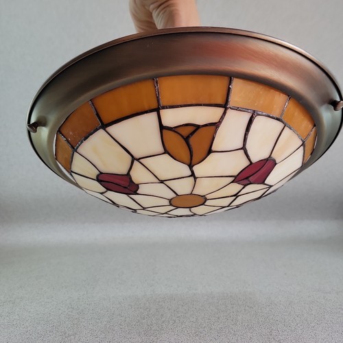 Vintage tiffany style - vintage,