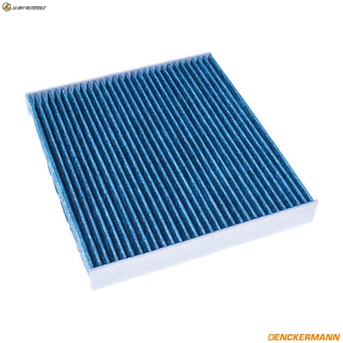 Interior air filter m110473a - interior,