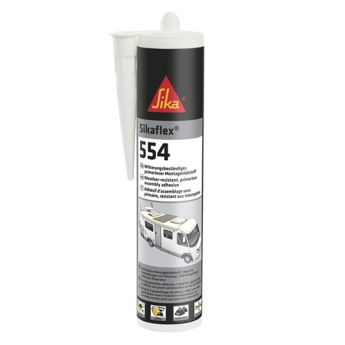 Sika mounting adhesive - sika,