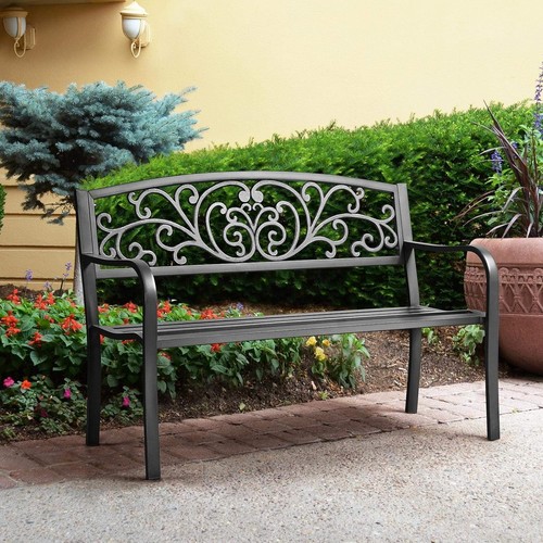 Seater garden outdoor - 3, bench