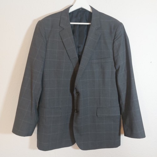 Jaeger jacket blazer wool size - jaeger,
