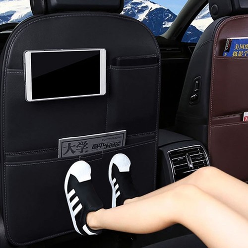 Car interior seat protector - car,