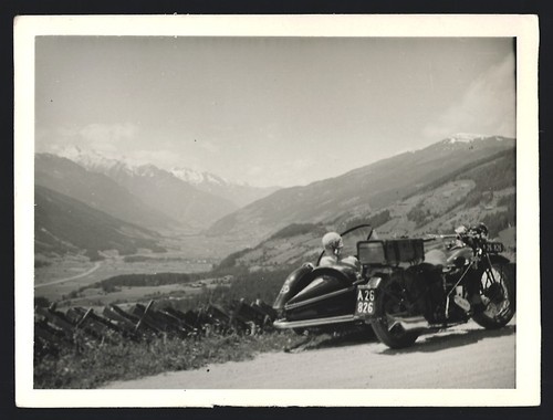 Photography motorcycle - photography, of