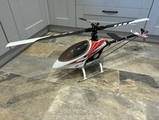 Thunder Tiger Raptor 2.4G SC