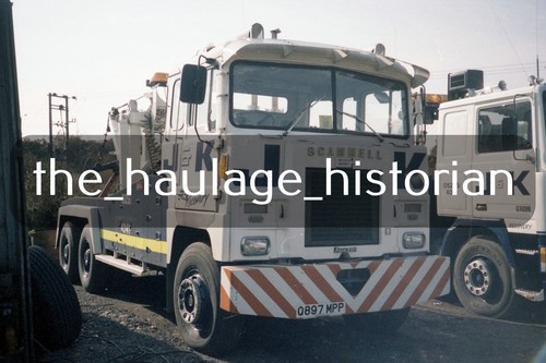 Thh truck photos scammell - photos,