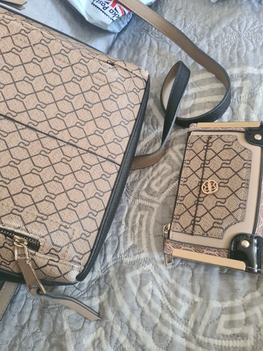 River island cross body - river,
