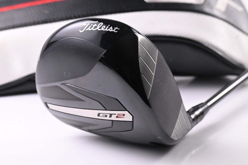 Titleist gt2 driver - driver, degree