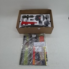 Hornby OO Gauge Starter Track