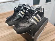 Adidas Y-3 Yohji Yamamoto