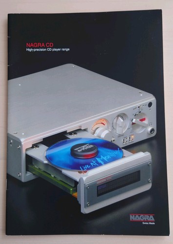 Nagra player page colour - 12,