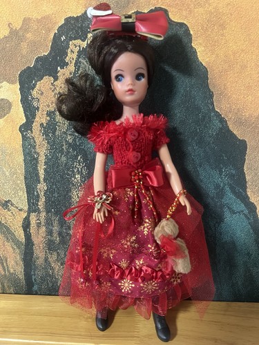 Pedigree brunette sindy - brunette,
