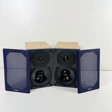 TEAC LS-100U Bookshelf  Stereo