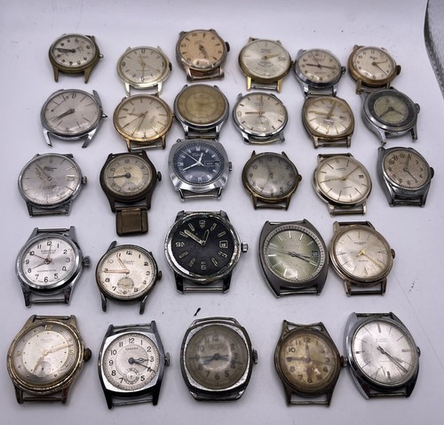 Vintage mens wrist - vintage,