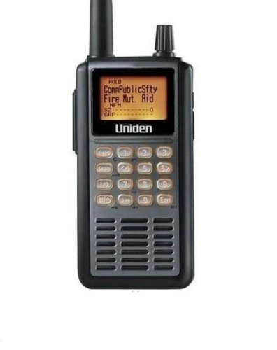 Uniden bearcat ubc3500xlt - uniden,
