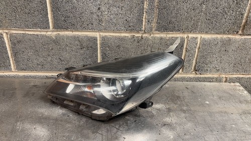 Toyota yaris 2012 - toyota, 2012-2020