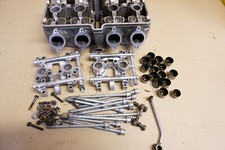 Kawasaki ZZR600 ZZR 600 1994