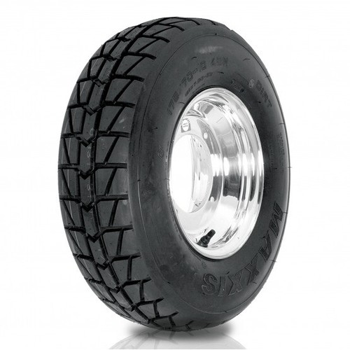 Maxxis streetmaxx c9272 - c9272, tl