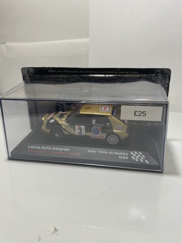 Lancia delta integrale - lancia,