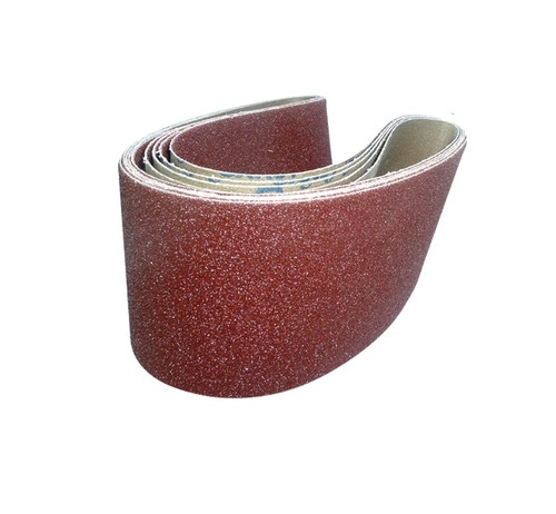 Pack belts 100 x 915mm - 100,