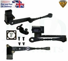 AIR SUSPENSION RIDE HEIGHT SENSOR FRONT RIGHT FOR RANGE ROVER SPORT LR020474