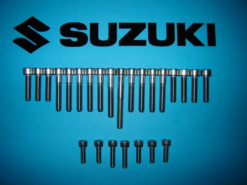 Suzuki gp100 gp125 100 - 100, 125