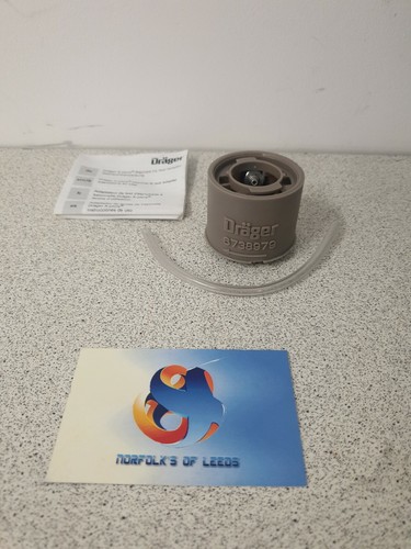 Drager fit test adapter - adapter, set