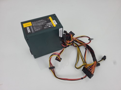 Antec 380d green 380w - antec,