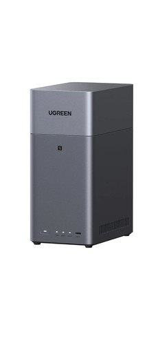 Ugreen nasync dh2300 bay - ugreen,