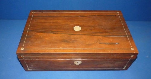 Antique victorian mahogany - victorian,