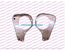 SUITABLE FOR BSA A7 A10 FRONT