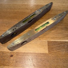 Vintage Rabone Chesteman