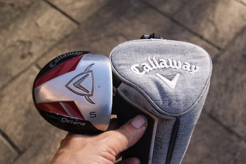 Callaway diablo octane - callaway,