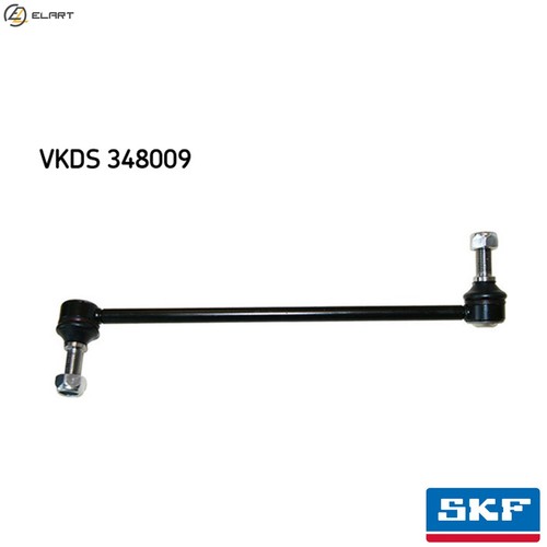 Linkcoupling rod stabiliser - linkcoupling,