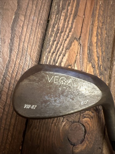 Vega degree lob wedge - 02, 60