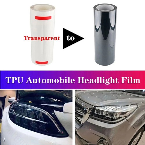 Ppf tint film - ppf,
