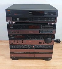 Aiwa Series 70 S745M Stereo