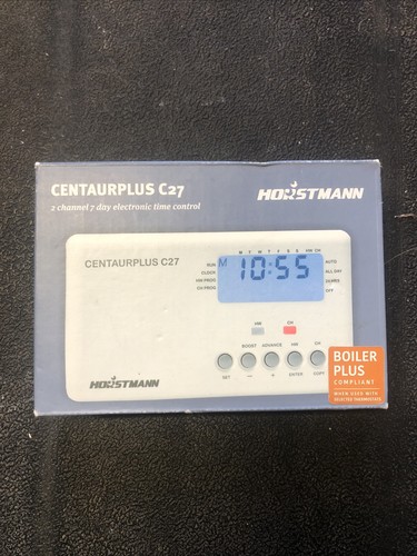 Horstmann centaurplus c27 - horstmann,