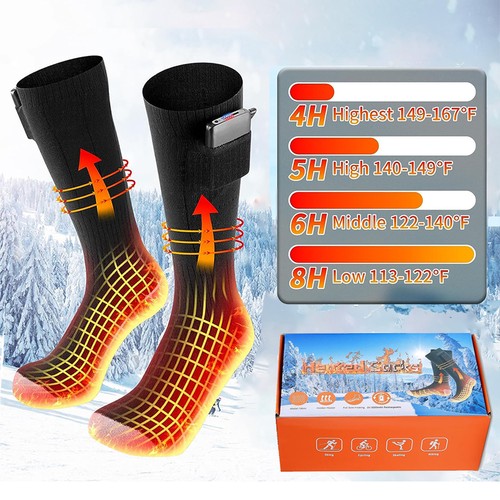 Usb electric heated - electric, men