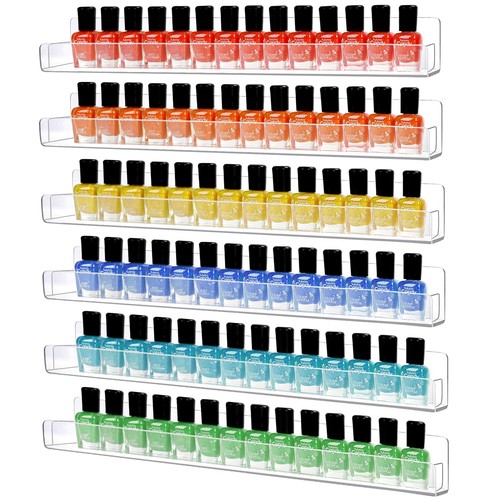 Pcs nail polish organizer - pcs,