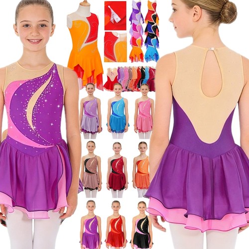Girls roller costumes - girls,