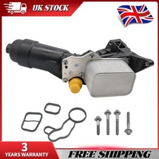 11428596283 Engine Oil Cooler