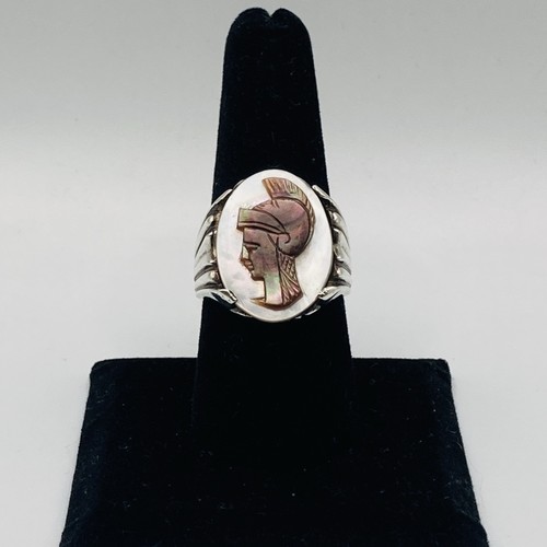 Antique art deco - antique, sterling