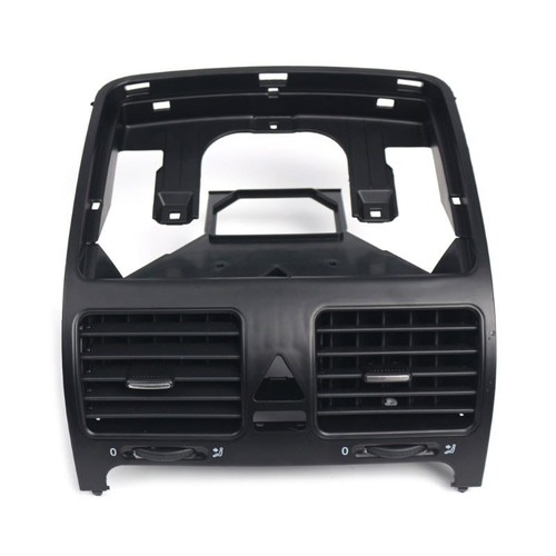Car air conditioner - car, outlet