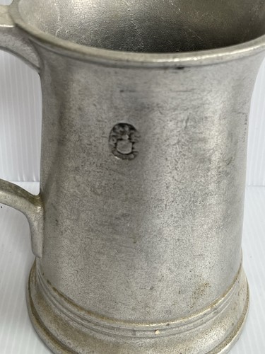Vintage wilton armetale large - vintage,
