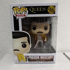 Funko POP! Rocks 96 | Queen
