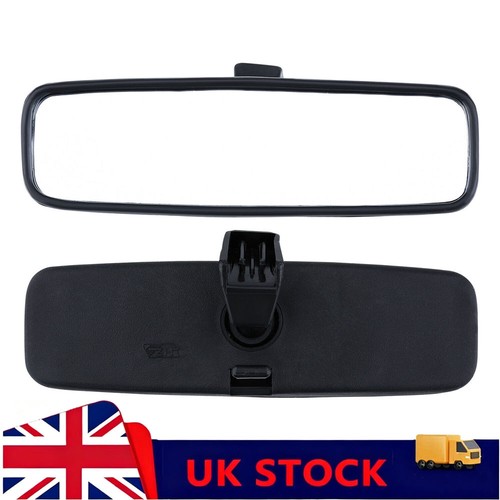 Interior rear view mirror for - rear,